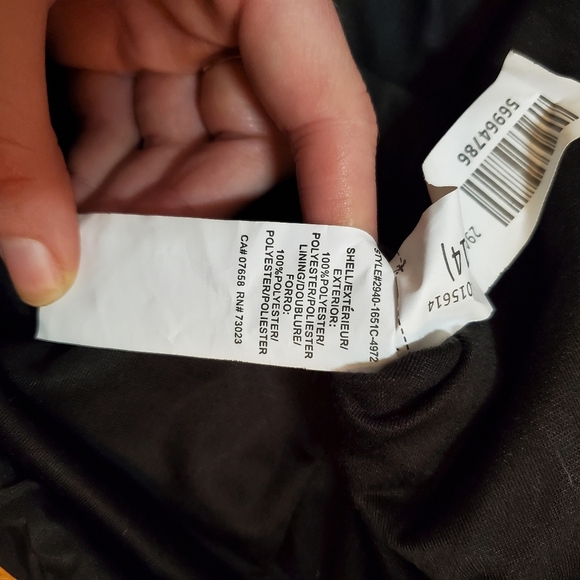 LIMITED EDITION Zoo York Windbreaker - Picture 6 of 9